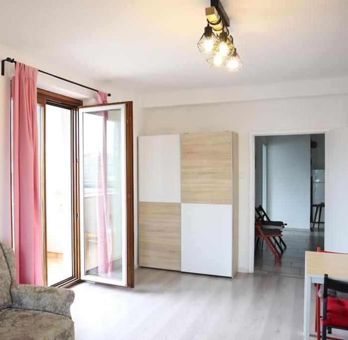 Nr 1 Apartment With 2 Balconies 3 Bedrooms Near Main Train Station Wien Ngoại thất bức ảnh