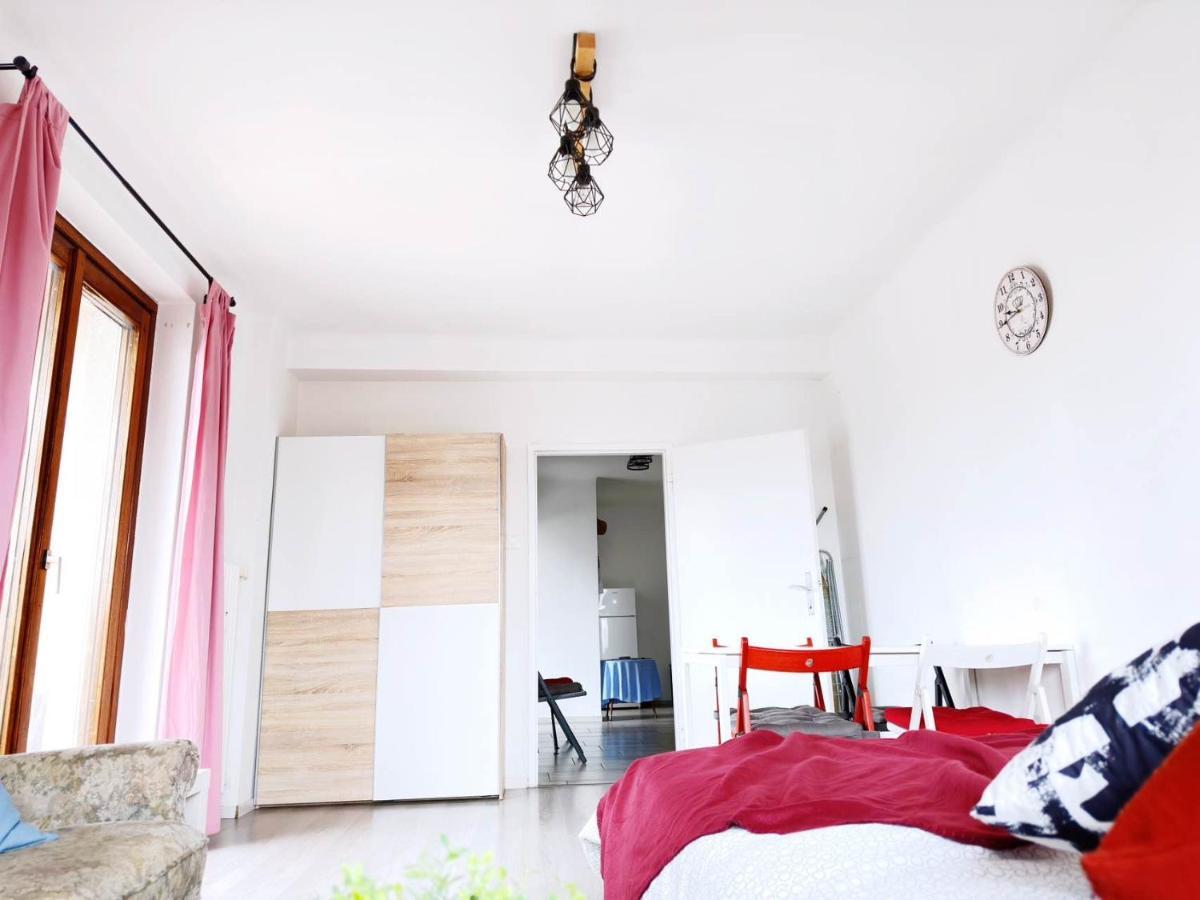 Nr 1 Apartment With 2 Balconies 3 Bedrooms Near Main Train Station Wien Ngoại thất bức ảnh