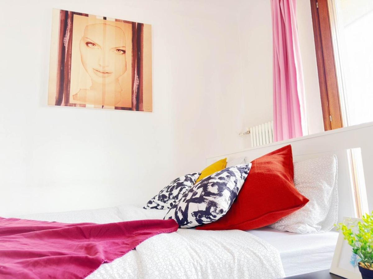Nr 1 Apartment With 2 Balconies 3 Bedrooms Near Main Train Station Wien Ngoại thất bức ảnh
