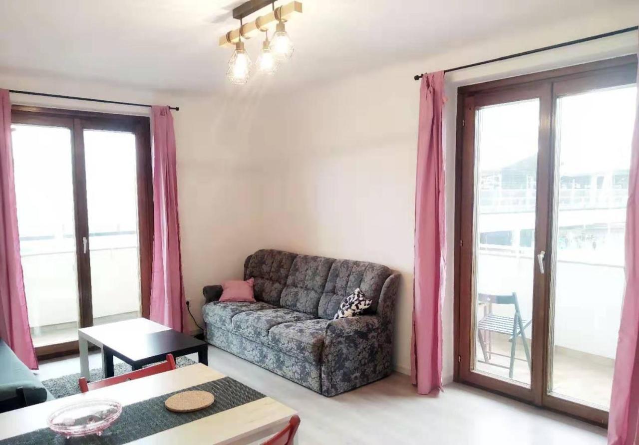 Nr 1 Apartment With 2 Balconies 3 Bedrooms Near Main Train Station Wien Ngoại thất bức ảnh