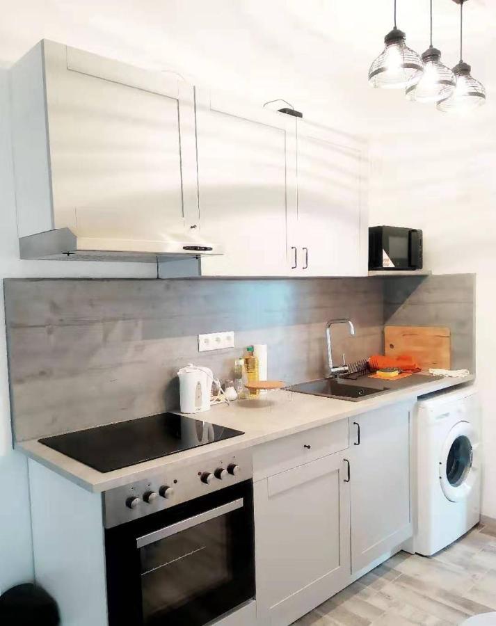Nr 1 Apartment With 2 Balconies 3 Bedrooms Near Main Train Station Wien Ngoại thất bức ảnh